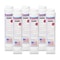 American Filter Co GE PC58696 Comparable Refrigerator Water Filters (made by Model number AFC-RF-G2), 6PK PC58696-AFC-RF-G2-6-70623 - alternate 1